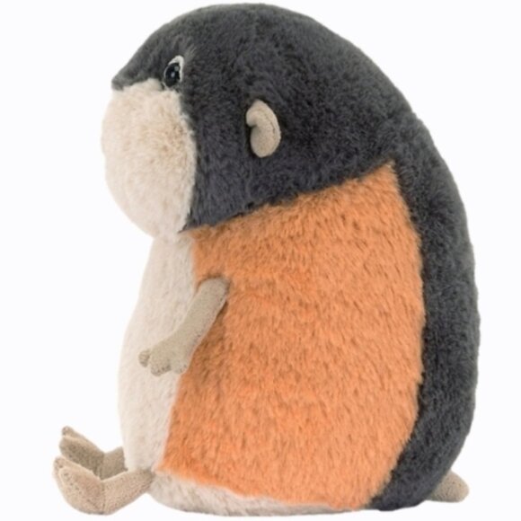 Jellycat LAMBETH LEMMING authentic direct from Jellycat in-hand summer drop - Picture 4 of 12